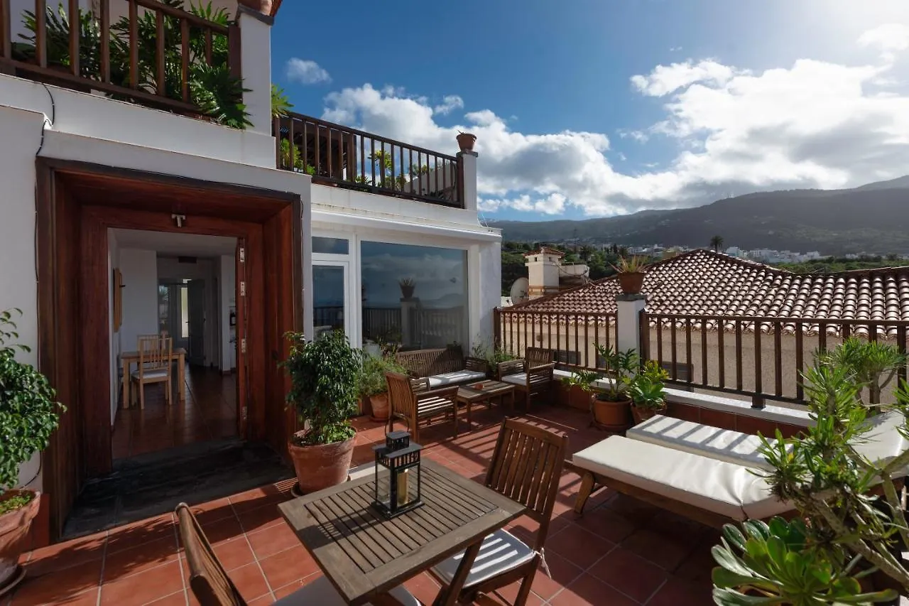 Apartman Ad Alberto Dorner - Junior Icod de los Vinos